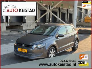 Volkswagen Polo (2009 - 2017)