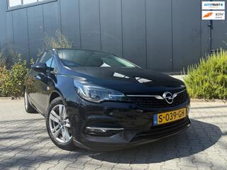 Opel Astra (2015 - 2021)