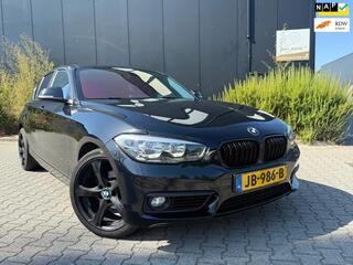 BMW 1-Serie (2011 - 2019)