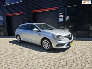Renault Megane Estate