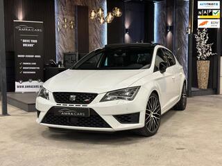 Seat Leon (2012 - 2020)