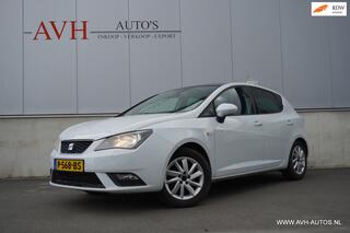 Seat Ibiza (2008 - 2017)