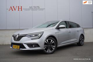 Renault Megane Estate