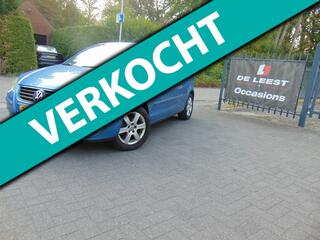 Volkswagen Polo (2002 - 2009)