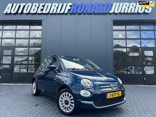 Fiat 500 (2007 - 2025)