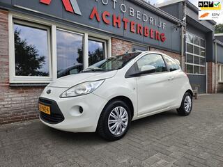 Ford Ka (2008 - 2016)