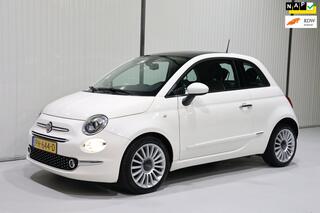 Fiat 500 (2007 - 2025)