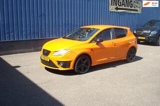 Seat Ibiza (2008 - 2017)