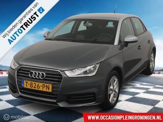 Audi A1 (2010 - 2018)