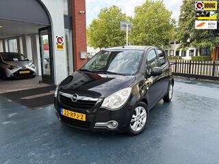 Opel Agila
