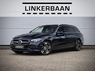 Mercedes-Benz C-Klasse Estate