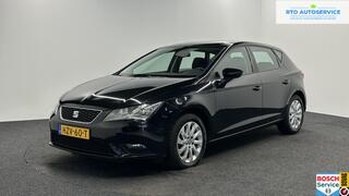 Seat Leon (2012 - 2020)
