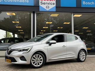 Renault Clio (2019 - 2025)