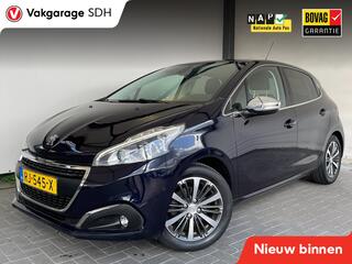 Peugeot 208 (2012 - 2019)