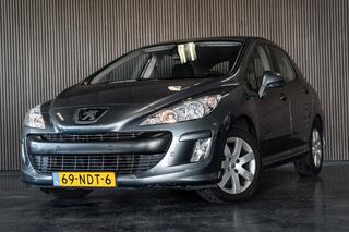 Peugeot 308 (2007 - 2013)