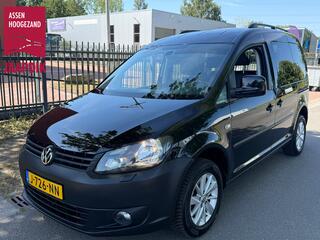 Volkswagen Caddy (2004 - 2020)