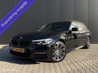 BMW 5-Serie (2016 - 2023)