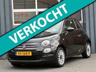 Fiat 500 (2007 - 2025)