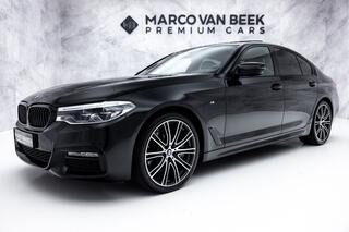 BMW 5-Serie (2016 - 2023)