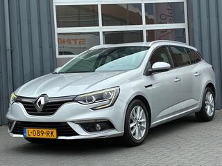 Renault Megane Estate