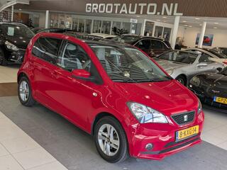 Seat Mii