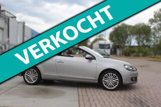 Volkswagen Golf Cabrio