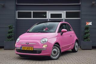 Fiat 500 (2007 - 2025)