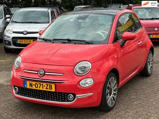 Fiat 500 (2007 - 2025)