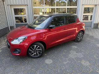 Suzuki Swift (2017 - 2024)