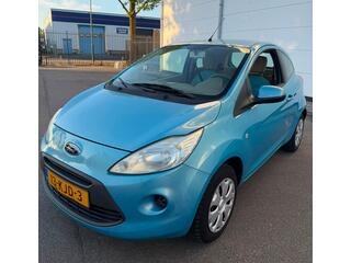 Ford Ka (2008 - 2016)
