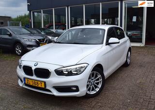 BMW 1-Serie (2011 - 2019)