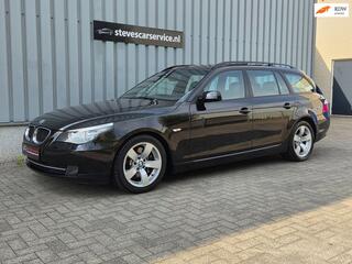 BMW 5-Serie (2003 - 2010)