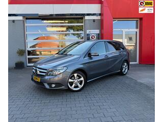 Mercedes-Benz B-Klasse (2011 - 2018)