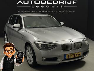 BMW 1-Serie (2011 - 2019)