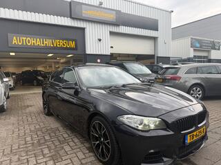 BMW 5-Serie (2010 - 2016)