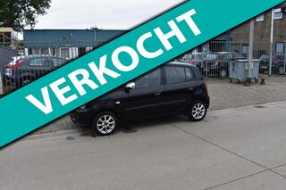Kia Picanto (2004 - 2011)