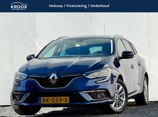 Renault Megane Estate