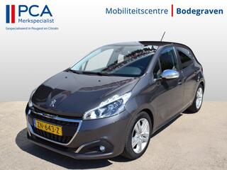 Peugeot 208 (2012 - 2019)