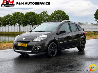 Renault Clio Estate (2008 - 2013)