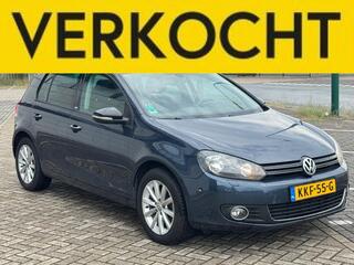 Volkswagen Golf VI