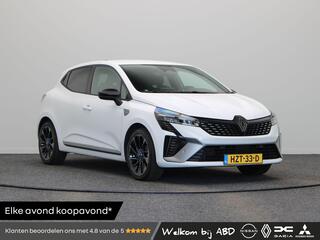Renault Clio (2019 - 2025)