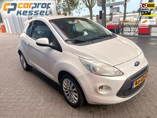 Ford Ka (2008 - 2016)