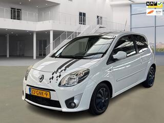 Renault Twingo (2007 - 2014)