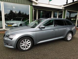 Skoda Superb Combi (2015 - 2023)