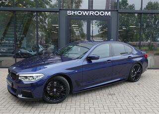 BMW 5-Serie (2016 - 2023)