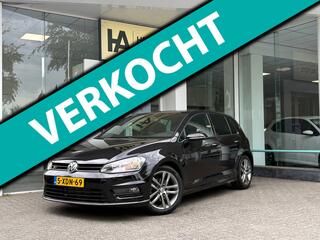 Volkswagen Golf VII