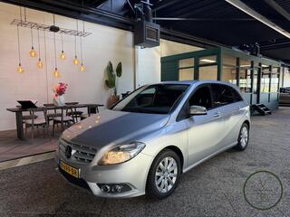 Mercedes-Benz B-Klasse (2011 - 2018)