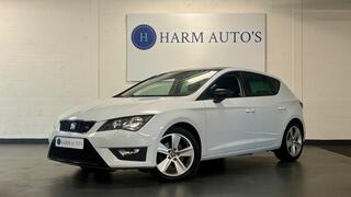 Seat Leon (2012 - 2020)