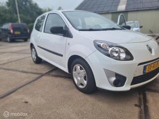 Renault Twingo (2007 - 2014)