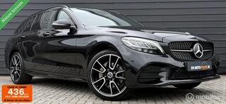 Mercedes-Benz C-Klasse Estate (2014 - 2021)